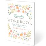 Homeschool Declarations Workbook